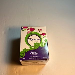 Mysterious pour femme by Mirage Brands